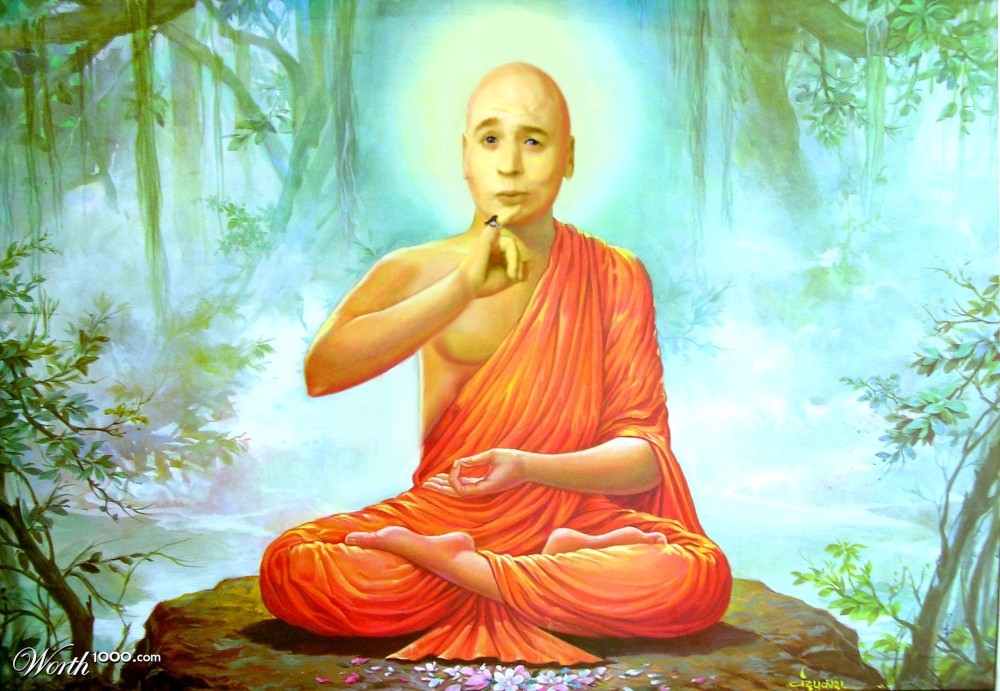 Dr. Buddha