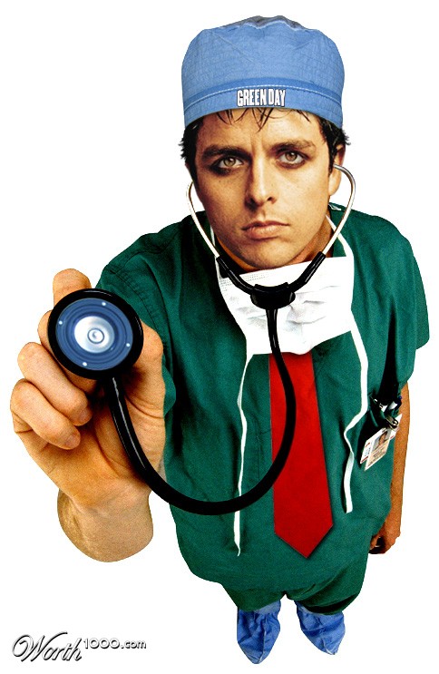 Dr Armstrong