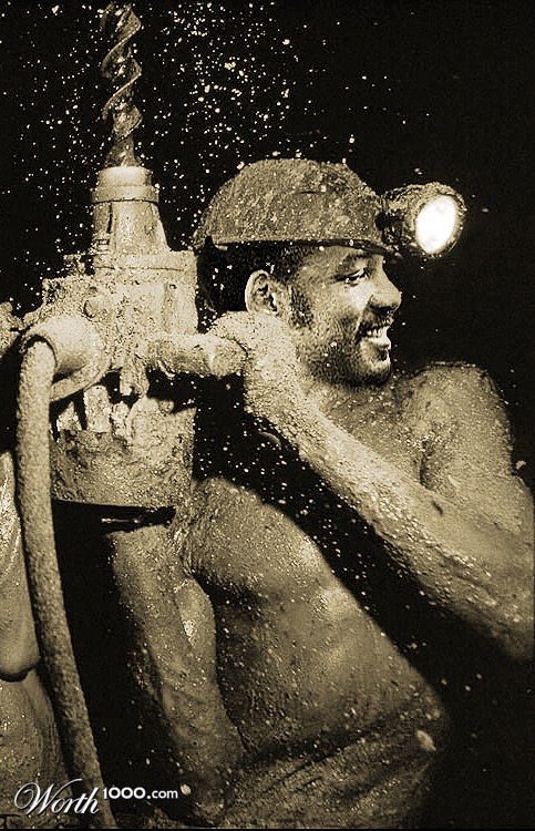 Will the Miner