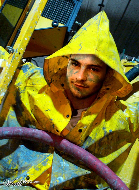 Tobey Maguire