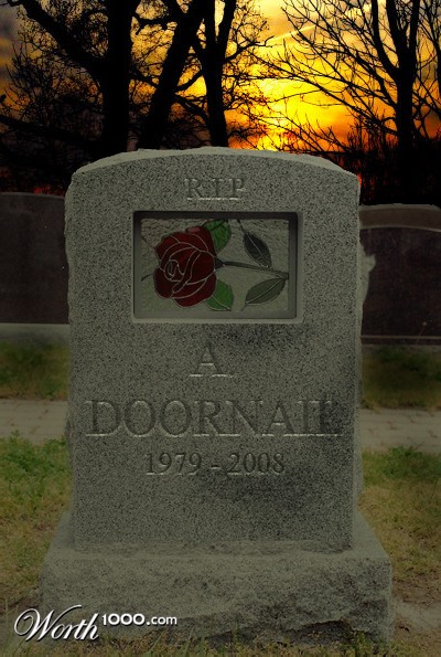 A. Doornail