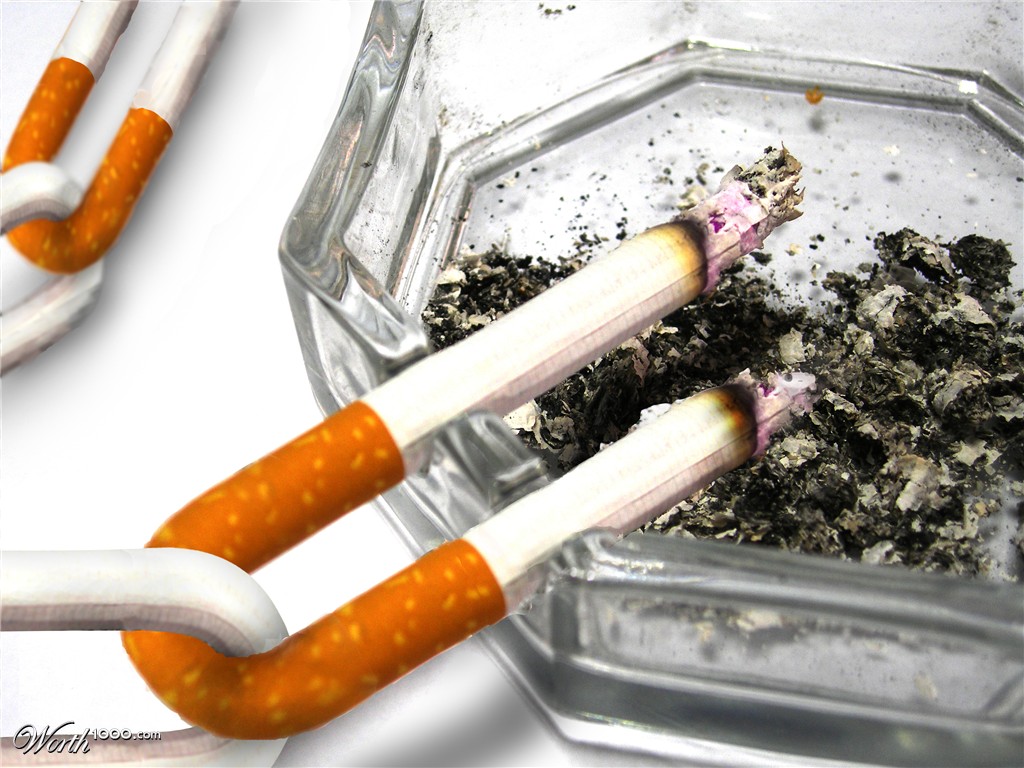 Chain Smoking