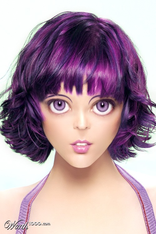 Mila Mangavich