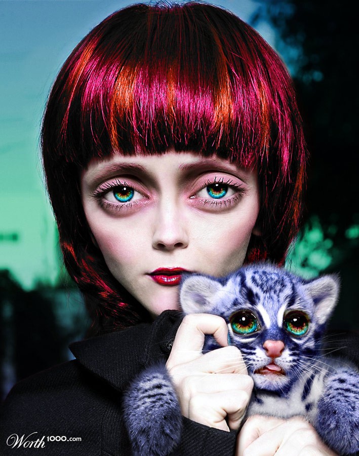 Christina Ricci