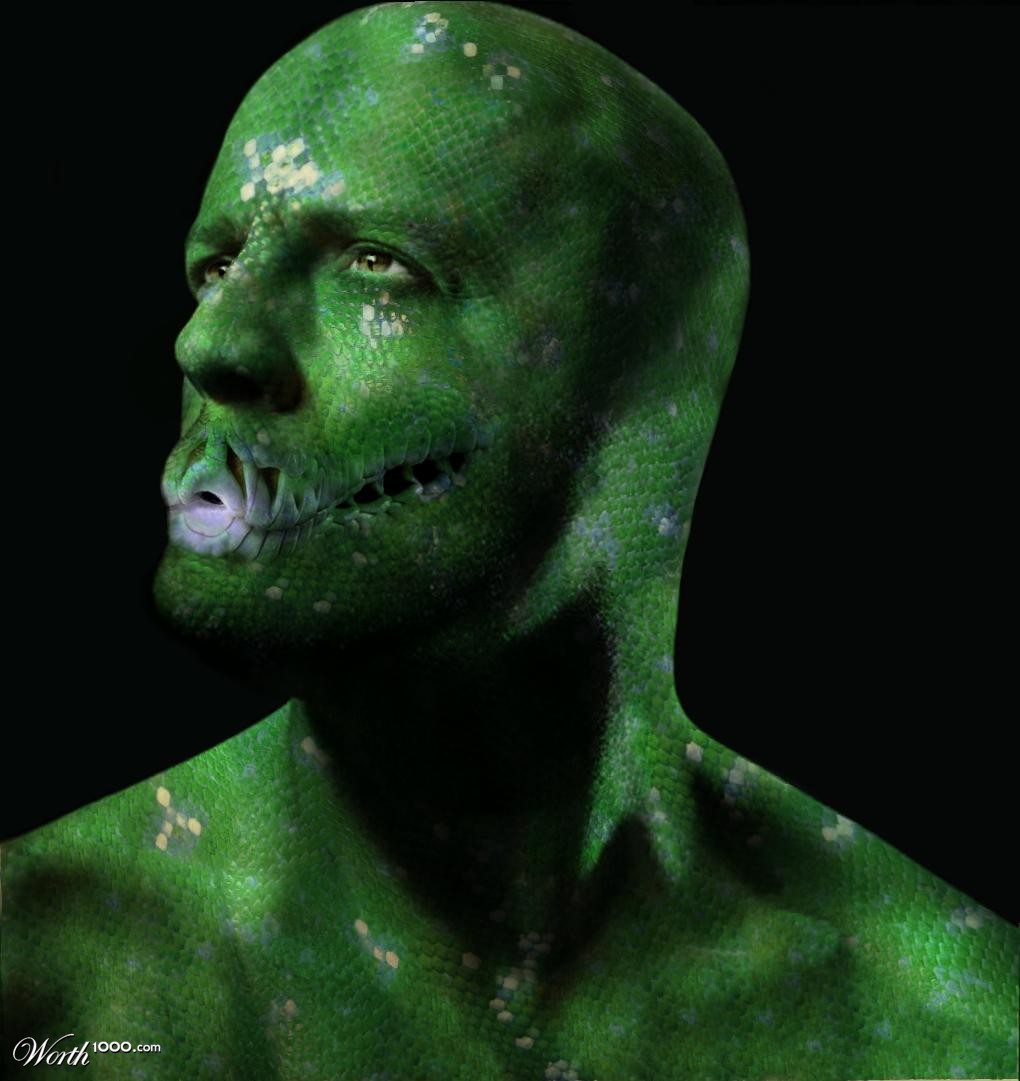 ssnaky bruce