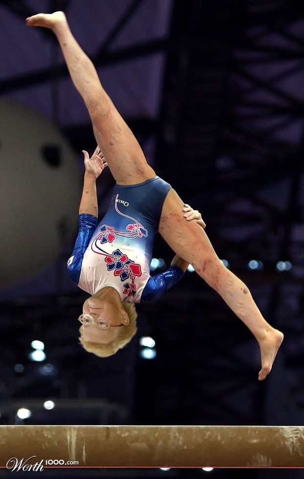 OAP Gymnasitcs