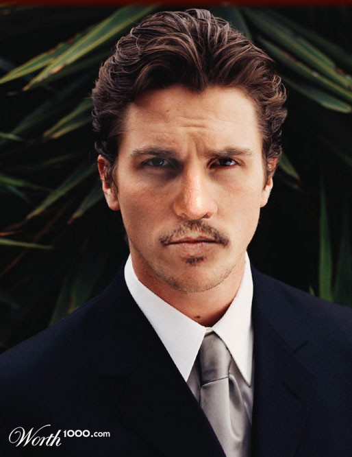 christian clooney