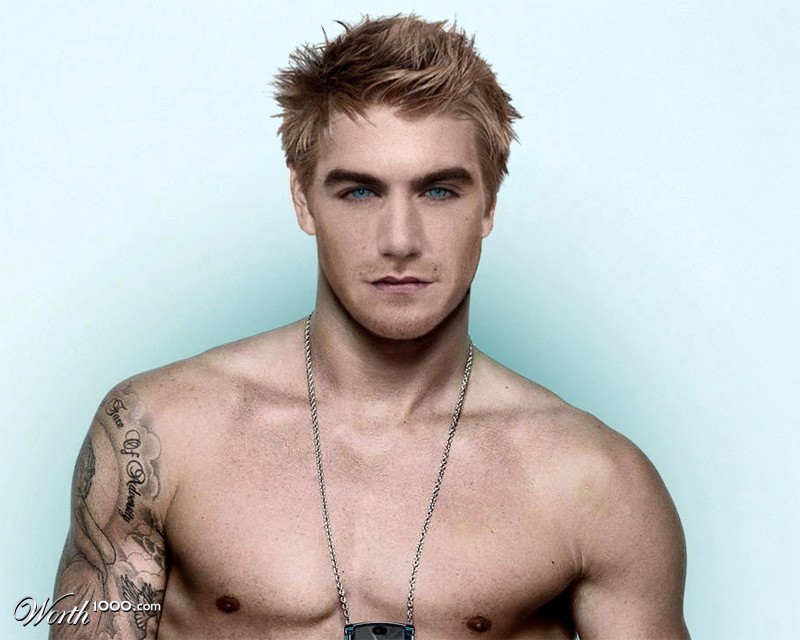 Chad Ian Beckenhaal