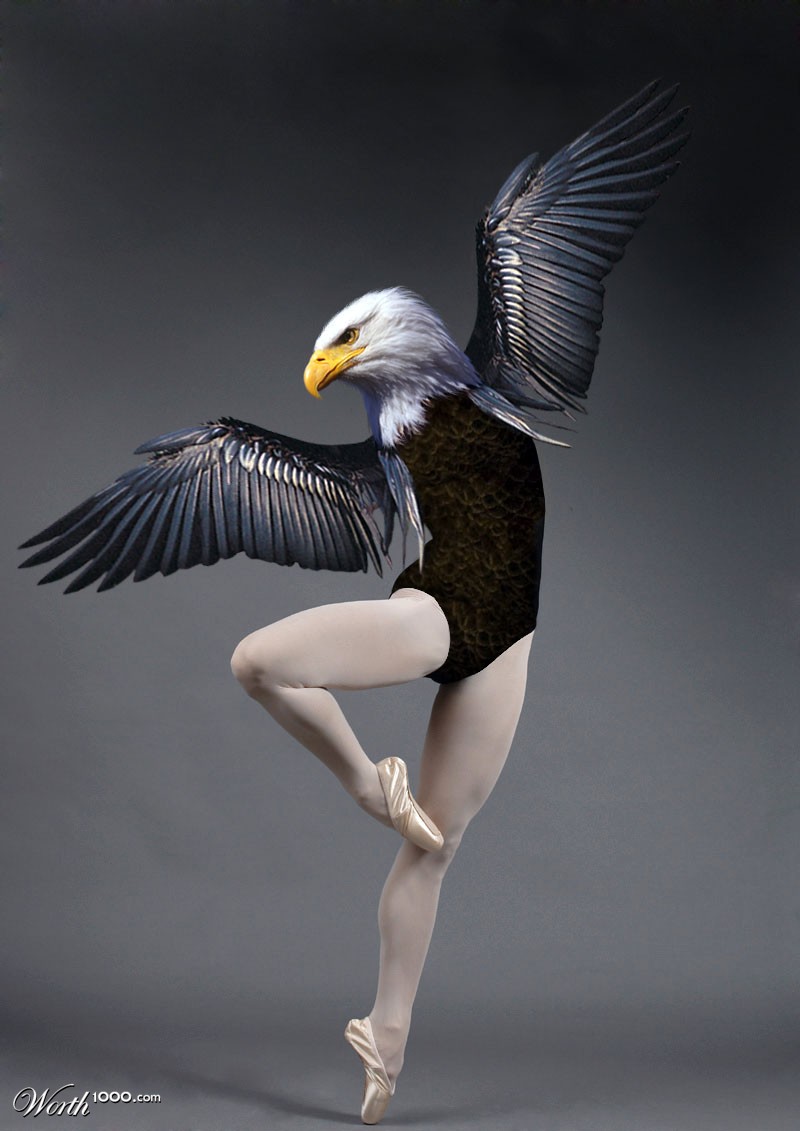 Eagle Dance