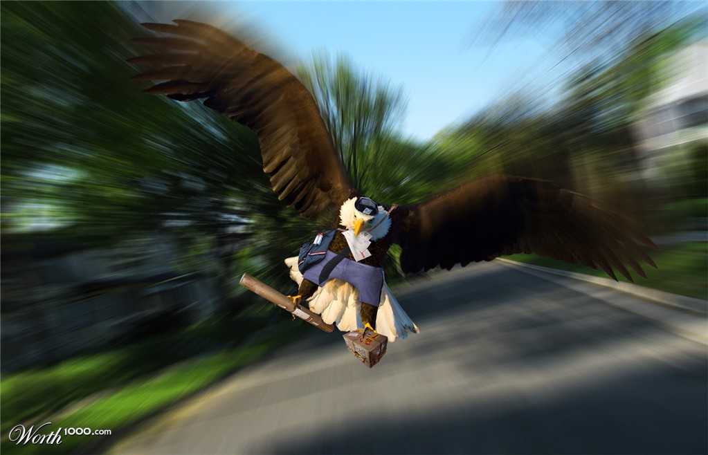 Eagle Mail