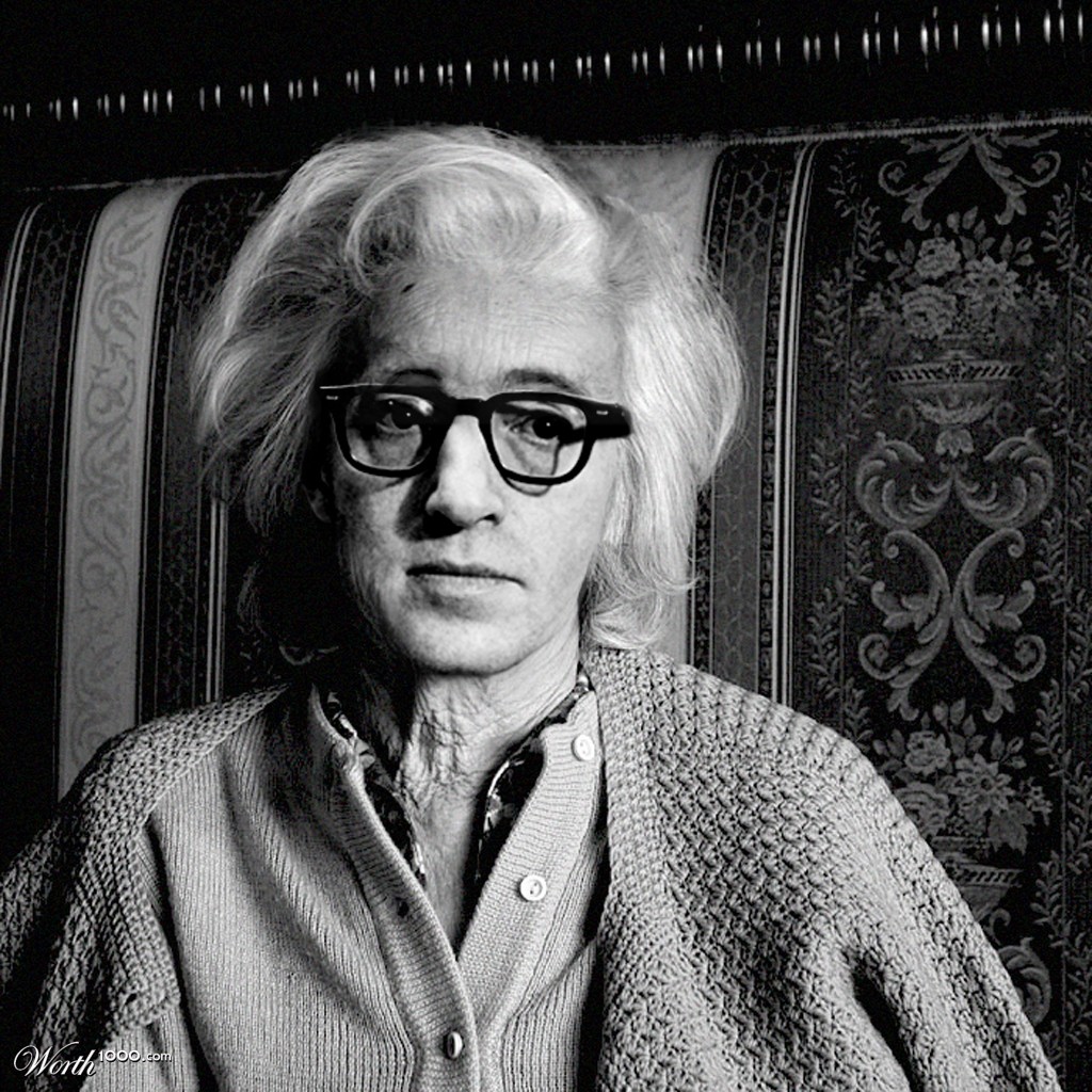 woody granny