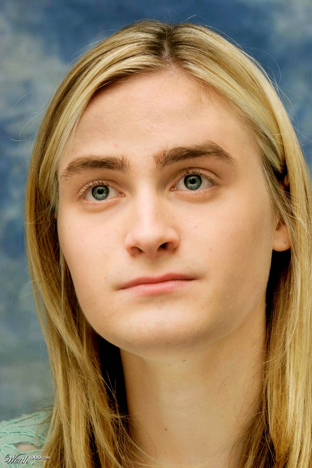 Julia Radcliffe Stiles