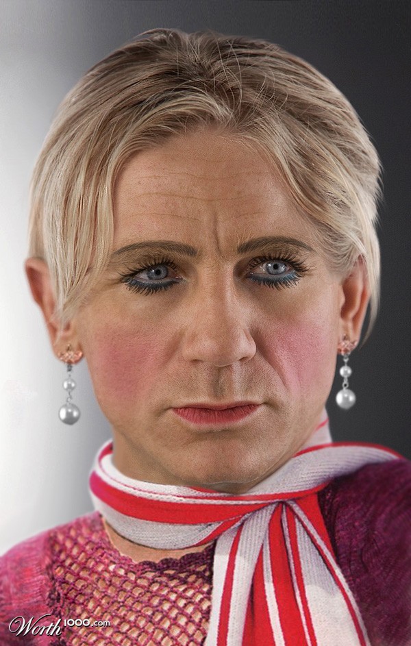 Bond Girl