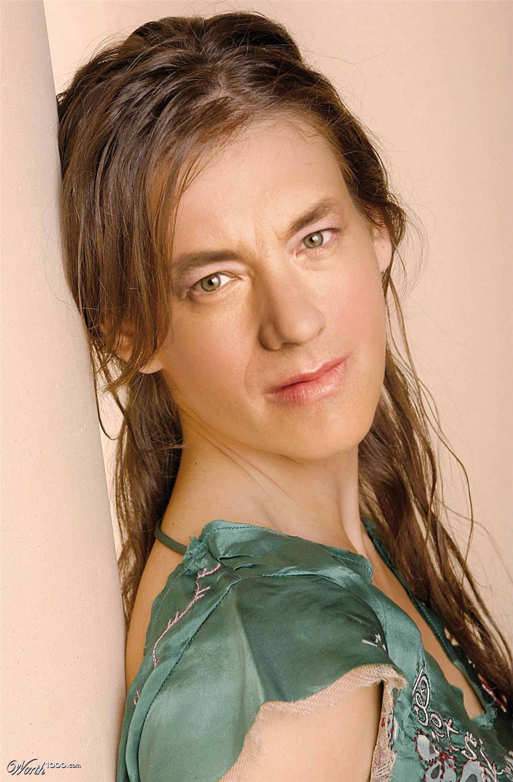 Mrs Hanks