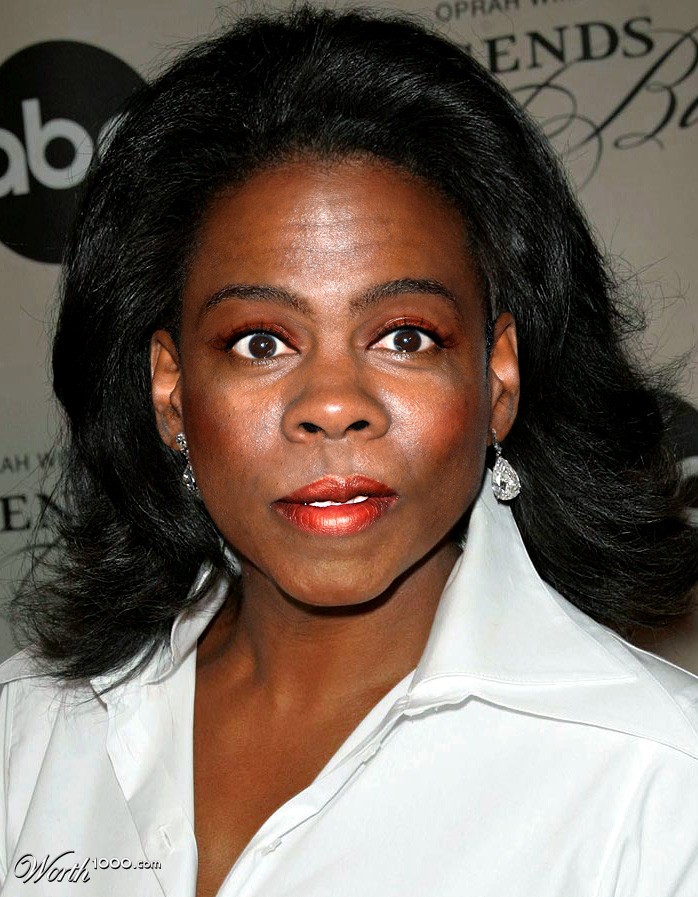 Chris Rock