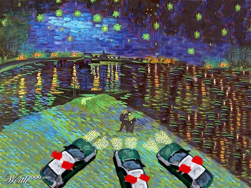 Starry Night