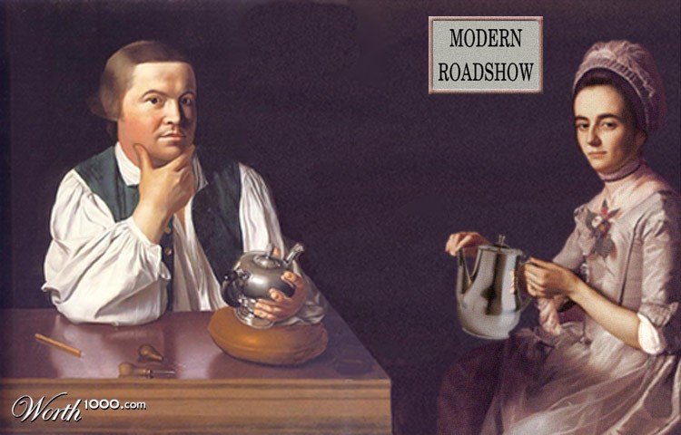 Modern Roadshow