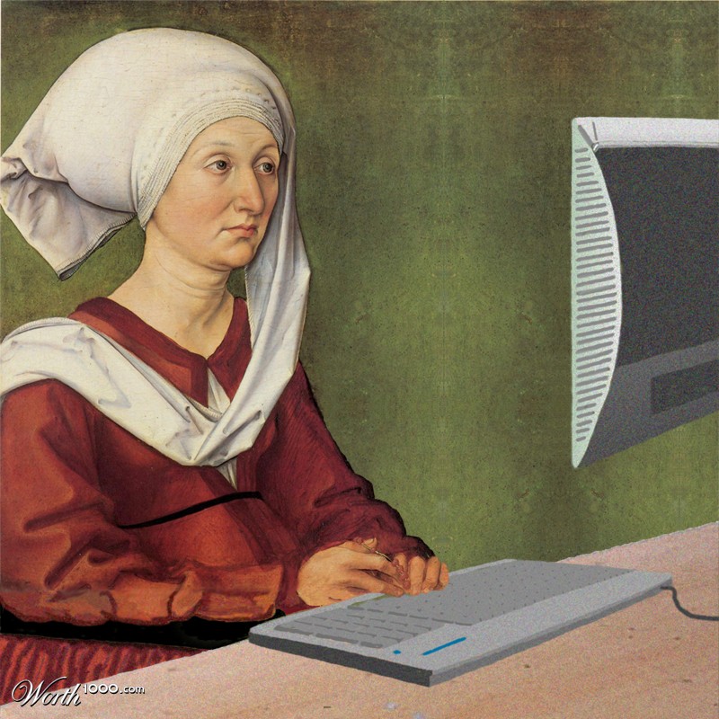 Mama D�rer