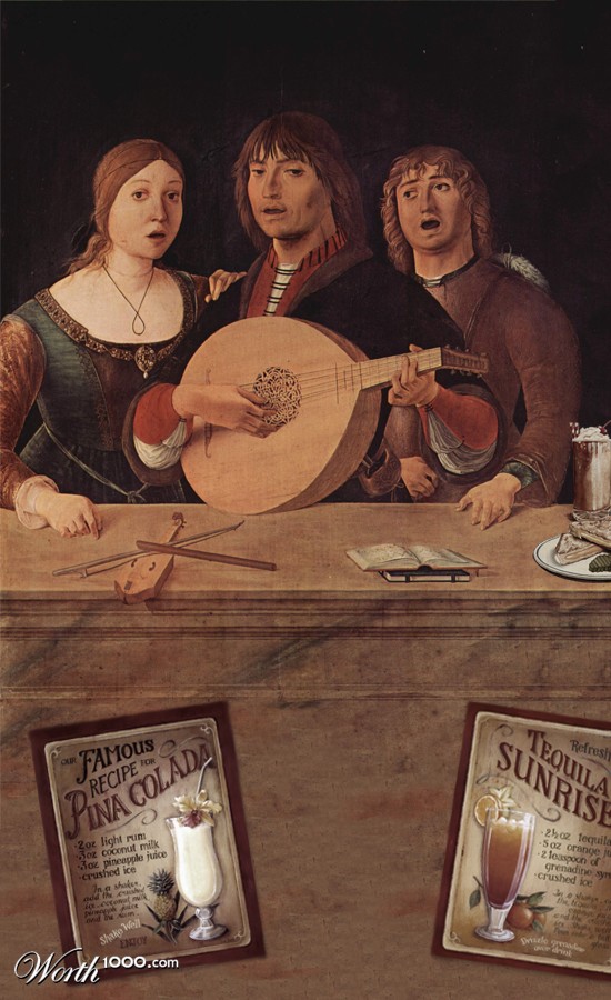 Le Concert