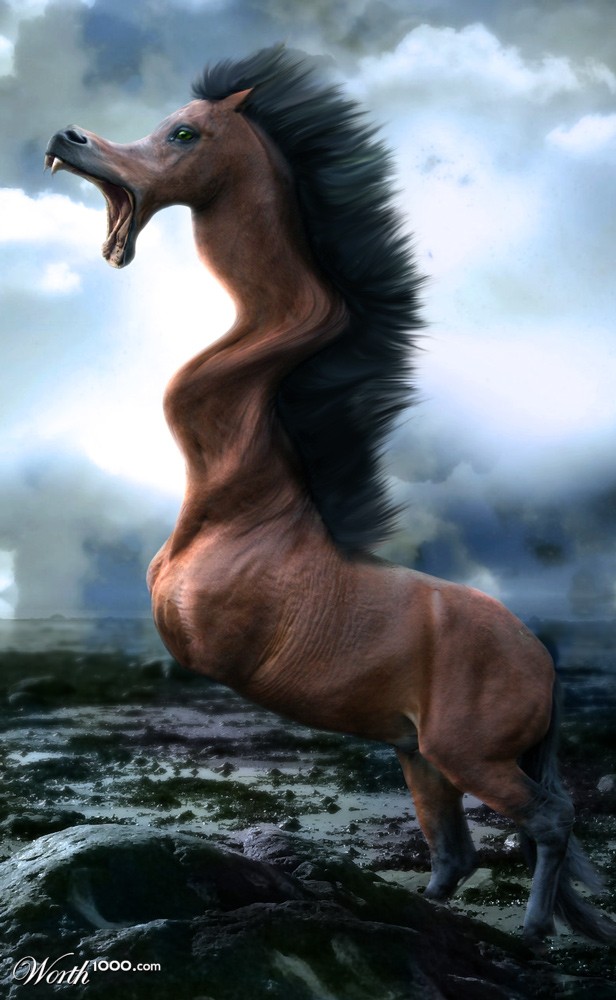 Horsetumonus