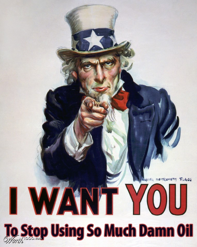 Uncle Sam