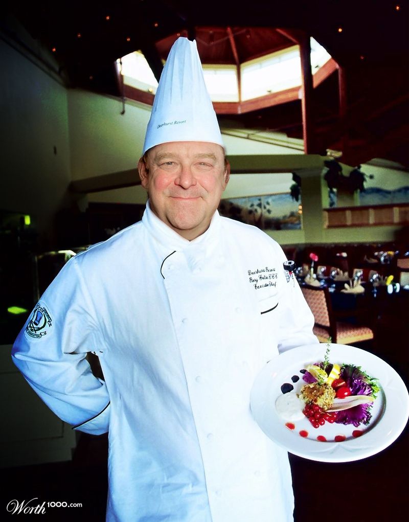Chef Goodman