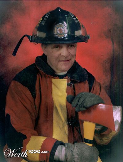 hannibal the fireman