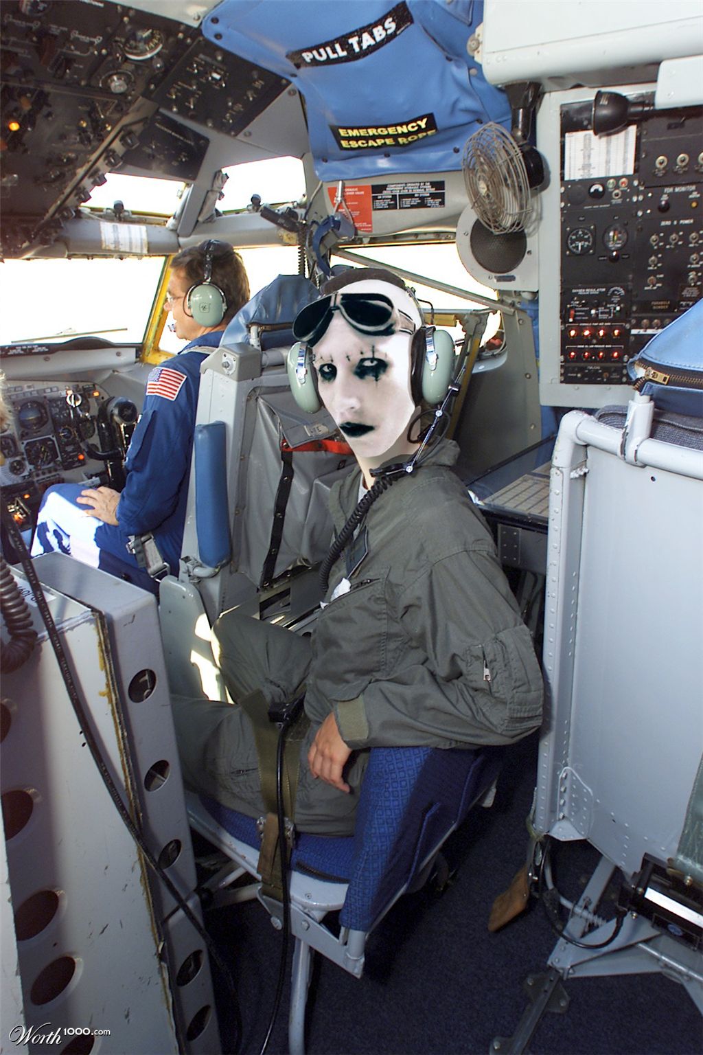 Air Manson