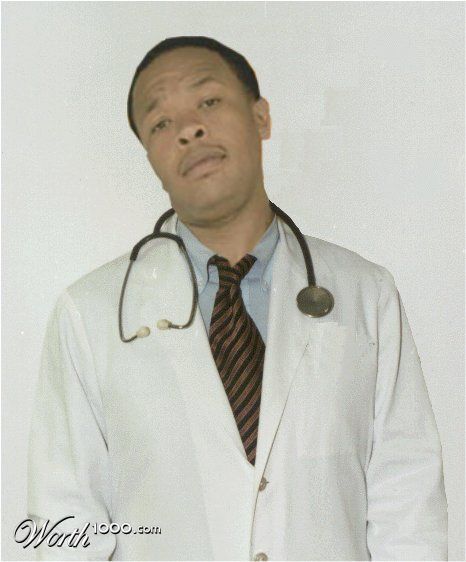 Doctor Dre. MD