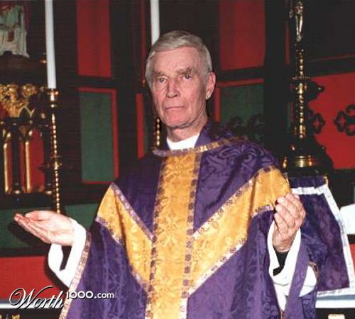Father Chuck