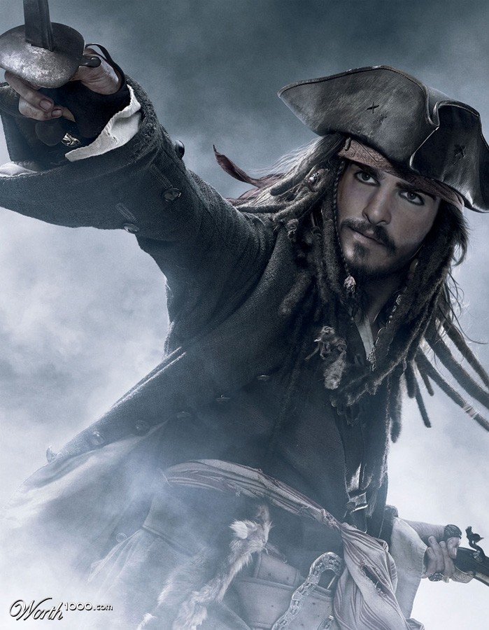 Zachary Sparrow