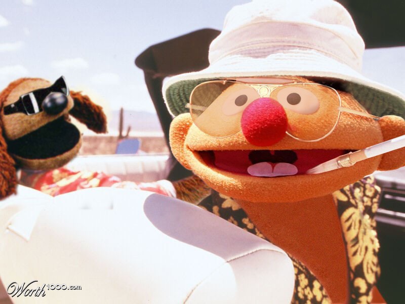 Ernie Vegas