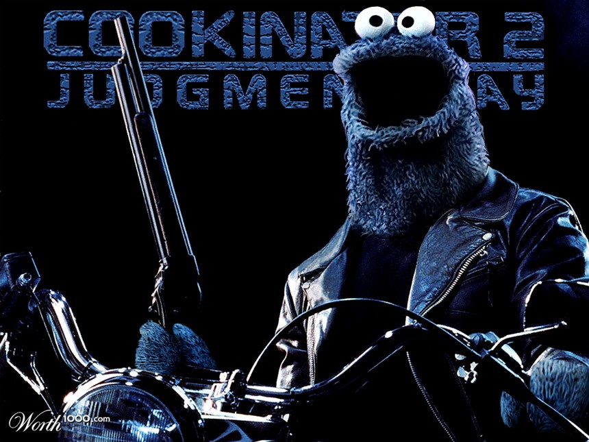 Cookinator