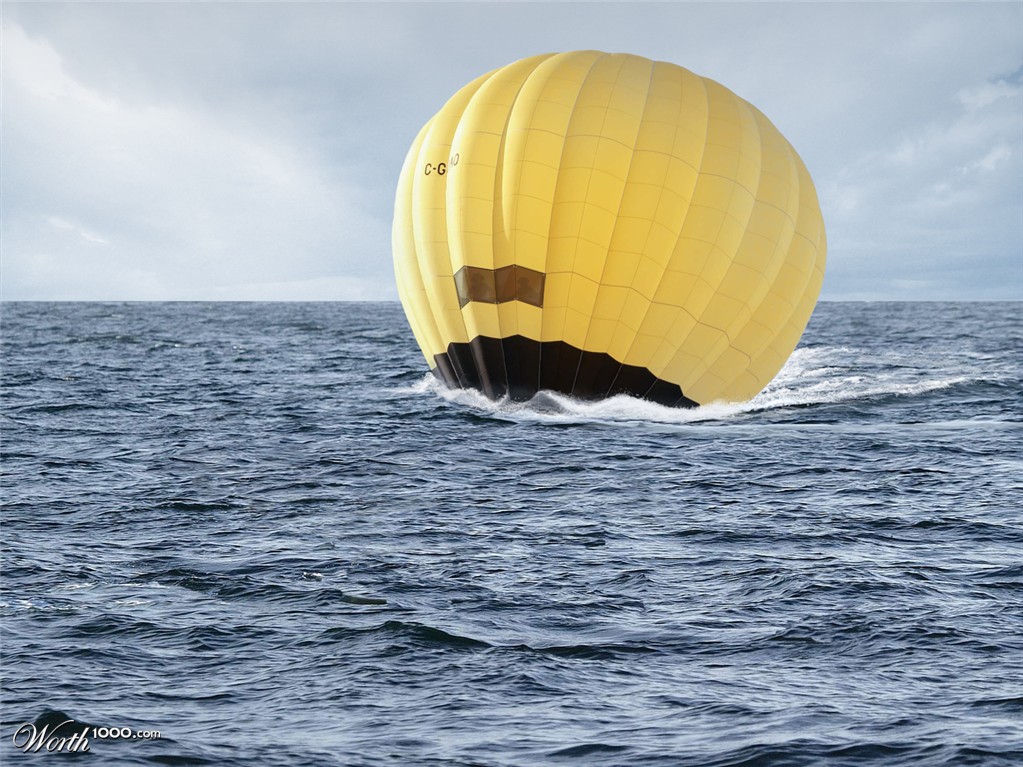 Shipalloon