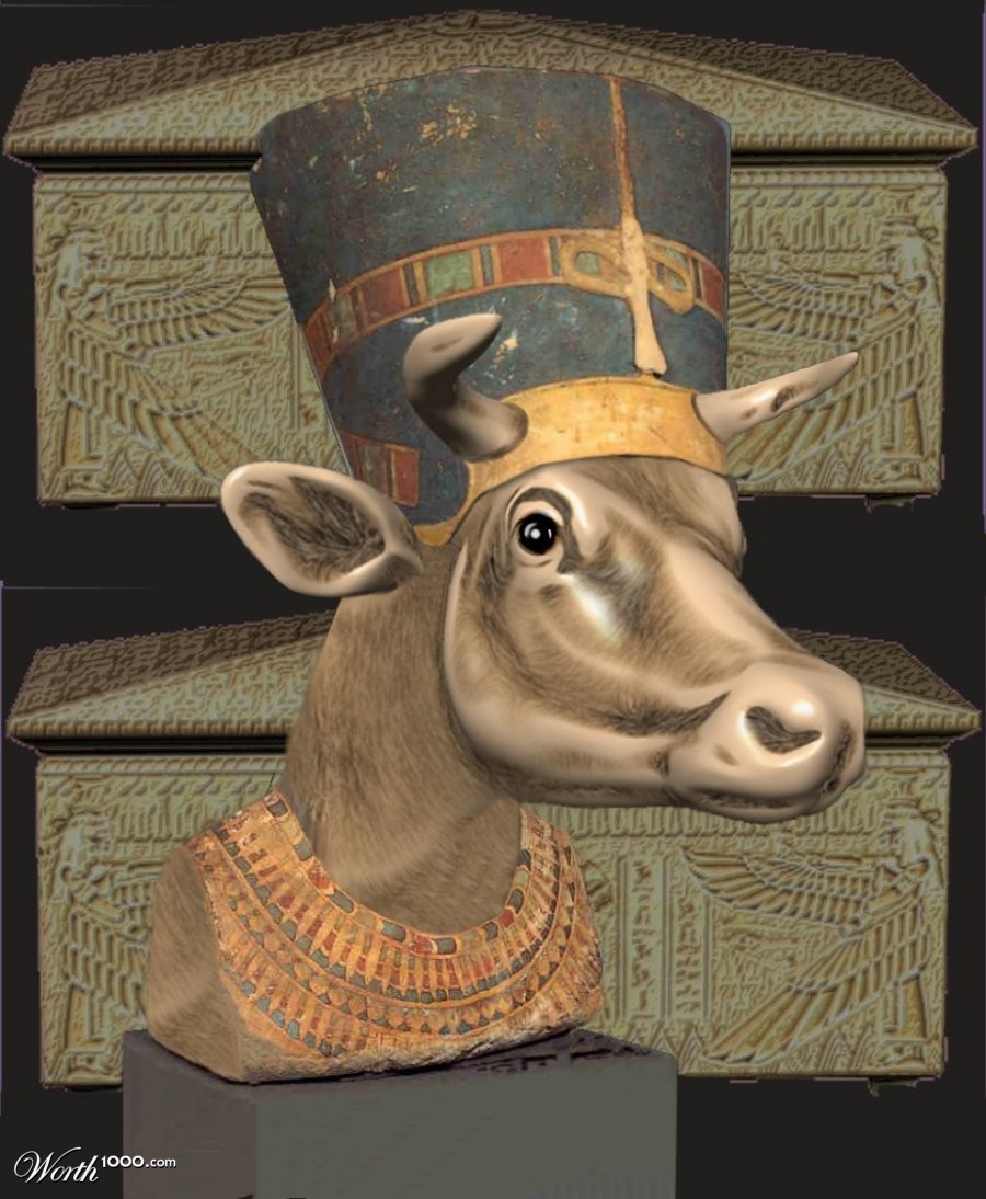 Hefertiti