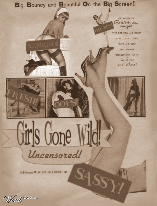 Girls Gone Wild