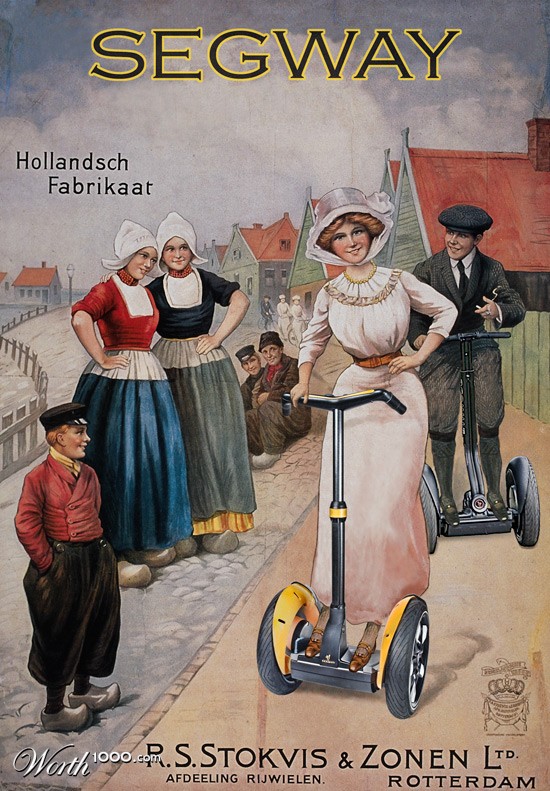 Segway