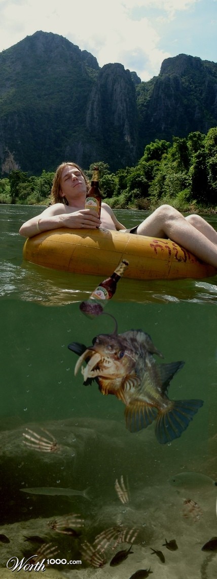 Sabeertooth Trout
