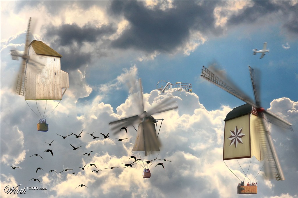 windland