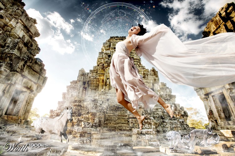 dream world