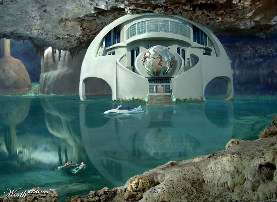 Lagoon Lodge