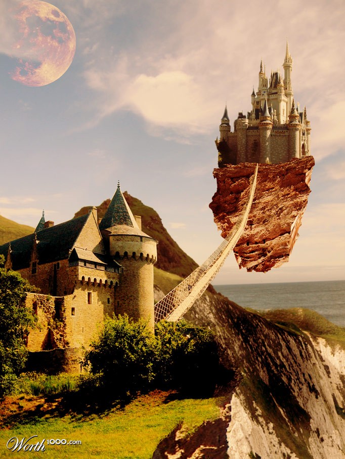 Castle In the Sky