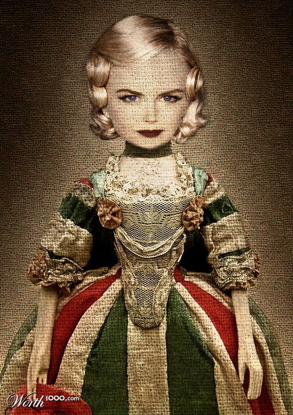 Nicci Doll