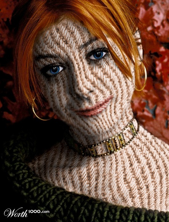 Alyson Hannigan