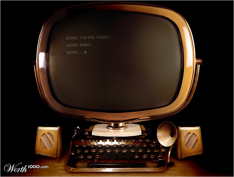 VPC - Verne Personal Computer