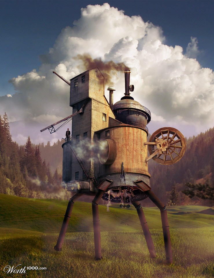 Victorian RV