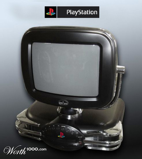 PS ANTIQUE