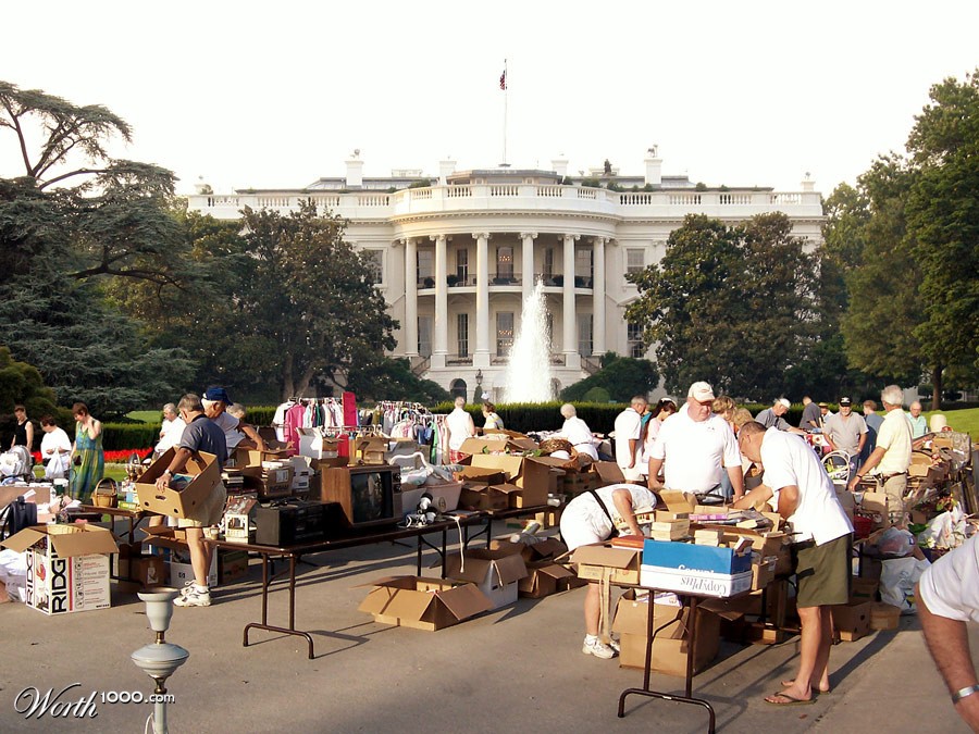 National Treasures
