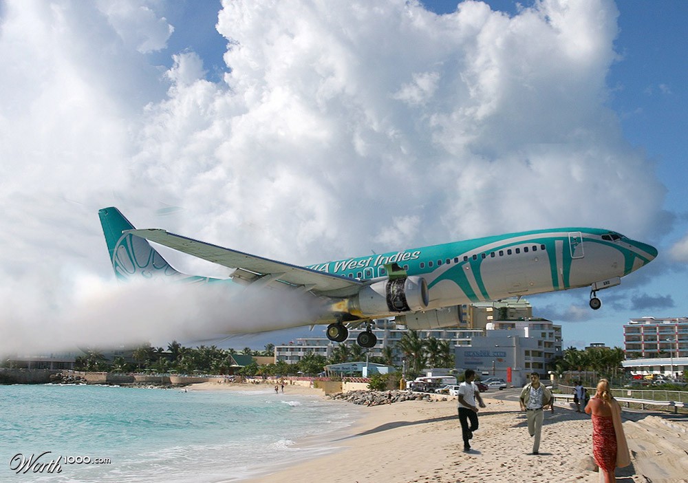 Emergency Landing