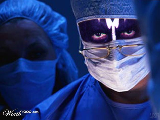 Eugene Simmons M.D.
